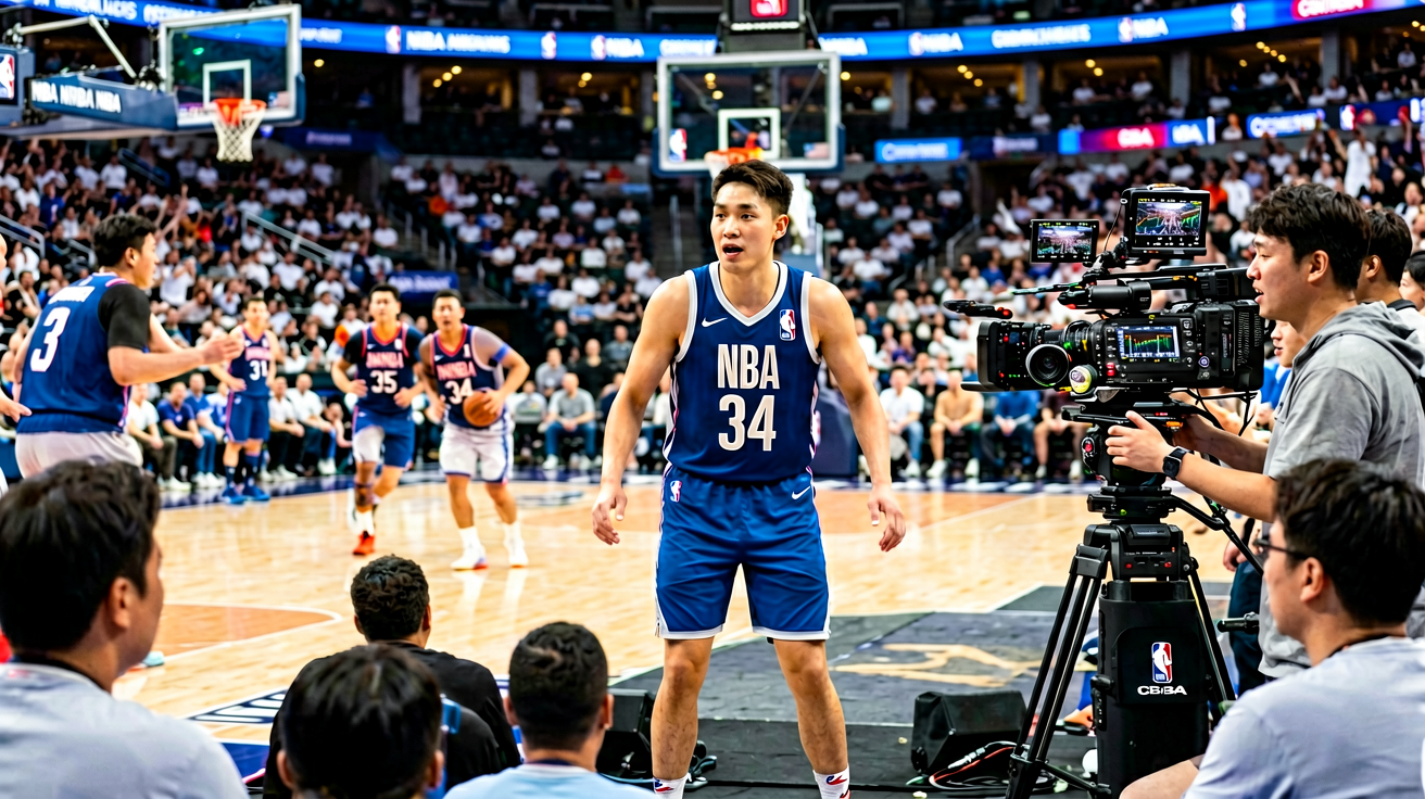 k1体育篮球赛事覆盖NBA及国际篮球联赛